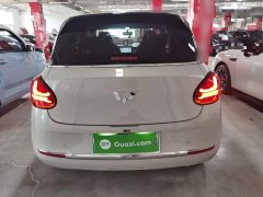 Wuling Binguo 333km Joy Edition - ფოტო 6