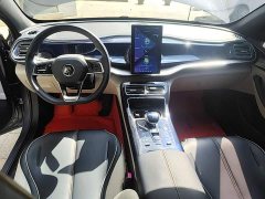 BYD Qin Plus 2021 DM-i 55KM Flagship - ფოტო 10