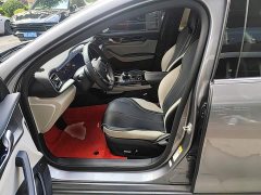BYD Qin Plus 2021 DM-i 55KM Flagship - ფოტო 15