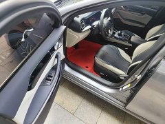 BYD Qin Plus 2021 DM-i 55KM Flagship - ფოტო 16