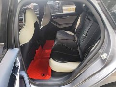 BYD Qin Plus 2021 DM-i 55KM Flagship - ფოტო 17