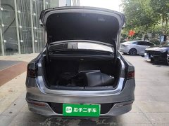BYD Qin Plus 2021 DM-i 55KM Flagship - ფოტო 19