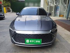 BYD Qin Plus 2021 DM-i 55KM Flagship - ფოტო 3
