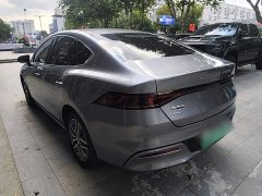 BYD Qin Plus 2021 DM-i 55KM Flagship - ფოტო 5