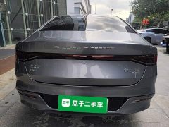 BYD Qin Plus 2021 DM-i 55KM Flagship - ფოტო 6