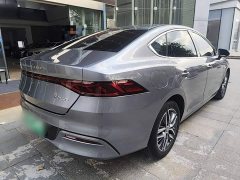 BYD Qin Plus 2021 DM-i 55KM Flagship - ფოტო 7