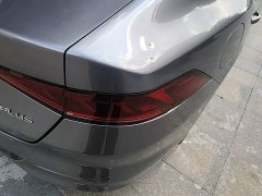 BYD Qin Plus 2021 DM-i 55KM Flagship - ფოტო 8