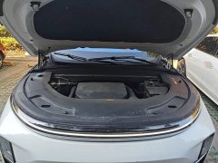 Li Auto L7 Pro - ფოტო 11