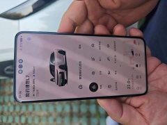 Li Auto L7 Pro - ფოტო 12