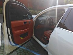 Li Auto L7 Pro - ფოტო 14