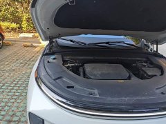 Li Auto L7 Pro - ფოტო 19