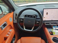 Li Auto L7 Pro - ფოტო 3