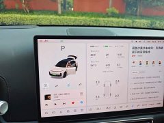 Li Auto L7 Pro - ფოტო 4