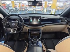 BYD Qin PLUS 2021 EV 400KM Luxury - ფოტო 10