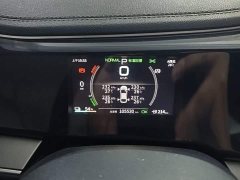 BYD Qin PLUS 2021 EV 400KM Luxury - ფოტო 12