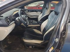 BYD Qin PLUS 2021 EV 400KM Luxury - ფოტო 15