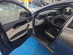 BYD Qin PLUS 2021 EV 400KM Luxury - ფოტო 16