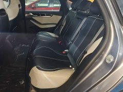 BYD Qin PLUS 2021 EV 400KM Luxury - ფოტო 17