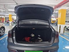 BYD Qin PLUS 2021 EV 400KM Luxury - ფოტო 19