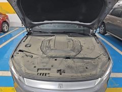 BYD Qin PLUS 2021 EV 400KM Luxury - ფოტო 20
