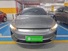 BYD Qin PLUS 2021 EV 400KM Luxury - ფოტო 3