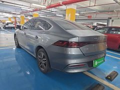 BYD Qin PLUS 2021 EV 400KM Luxury - ფოტო 5