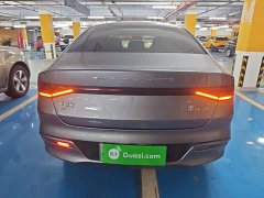 BYD Qin PLUS 2021 EV 400KM Luxury - ფოტო 6