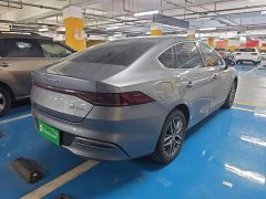 BYD Qin PLUS 2021 EV 400KM Luxury - ფოტო 7