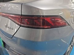 BYD Qin PLUS 2021 EV 400KM Luxury - ფოტო 8