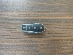 BYD Qin PLUS 2021 EV 400KM Luxury - ფოტო 9