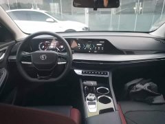 Changan Eado 2024 PLUS Blue Whale NE 1.4T GDI DCT High Performance Edition - ფოტო 10