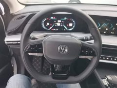 Changan Eado 2024 PLUS Blue Whale NE 1.4T GDI DCT High Performance Edition - ფოტო 11