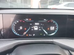 Changan Eado 2024 PLUS Blue Whale NE 1.4T GDI DCT High Performance Edition - ფოტო 12