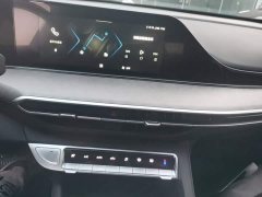 Changan Eado 2024 PLUS Blue Whale NE 1.4T GDI DCT High Performance Edition - ფოტო 13