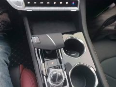 Changan Eado 2024 PLUS Blue Whale NE 1.4T GDI DCT High Performance Edition - ფოტო 14