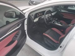 Changan Eado 2024 PLUS Blue Whale NE 1.4T GDI DCT High Performance Edition - ფოტო 16