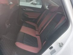 Changan Eado 2024 PLUS Blue Whale NE 1.4T GDI DCT High Performance Edition - ფოტო 17