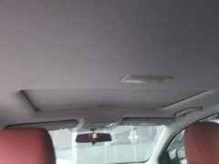 Changan Eado 2024 PLUS Blue Whale NE 1.4T GDI DCT High Performance Edition - ფოტო 18