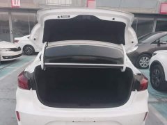 Changan Eado 2024 PLUS Blue Whale NE 1.4T GDI DCT High Performance Edition - ფოტო 19