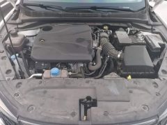 Changan Eado 2024 PLUS Blue Whale NE 1.4T GDI DCT High Performance Edition - ფოტო 20