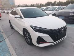Changan Eado 2024 PLUS Blue Whale NE 1.4T GDI DCT High Performance Edition - ფოტო 4