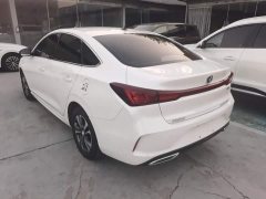 Changan Eado 2024 PLUS Blue Whale NE 1.4T GDI DCT High Performance Edition - ფოტო 5