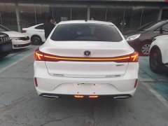 Changan Eado 2024 PLUS Blue Whale NE 1.4T GDI DCT High Performance Edition - ფოტო 6