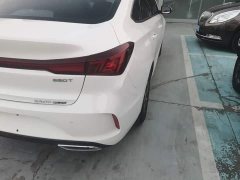 Changan Eado 2024 PLUS Blue Whale NE 1.4T GDI DCT High Performance Edition - ფოტო 8