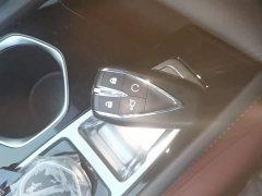 Changan Eado 2024 PLUS Blue Whale NE 1.4T GDI DCT High Performance Edition - ფოტო 9