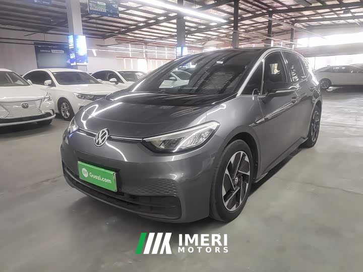 Volkswagen ID.3 Pure Version