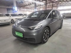 Volkswagen ID.3 2021 Pure Version - ფოტო 1