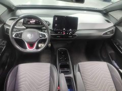 Volkswagen ID.3 2021 Pure Version - ფოტო 10