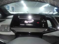 Volkswagen ID.3 2021 Pure Version - ფოტო 12