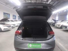 Volkswagen ID.3 2021 Pure Version - ფოტო 19